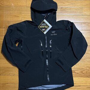 Arc'teryx Alpha SV Jacket